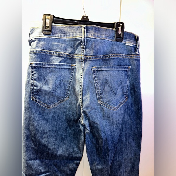 MOTHER Jeans - Picture 6 of 14